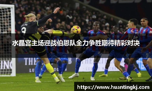 水晶宫主场迎战伯恩队全力争胜期待精彩对决